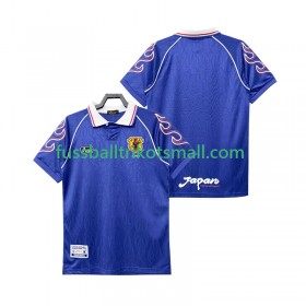 Fußballtrikots Japan Retro 1998 Kurzarm Heimtrikotsatz kaufen